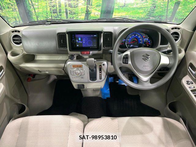 Suzuki EVERY WAGON 2017-09 8626701-1