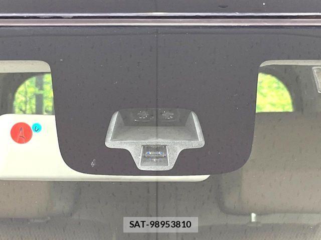 Suzuki EVERY WAGON 2017-09 8626701-3