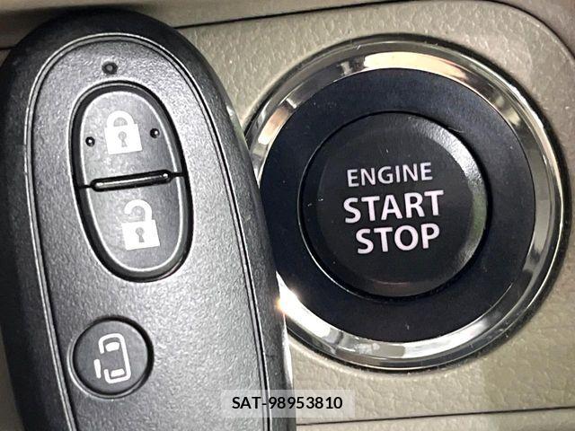 Suzuki EVERY WAGON 2017-09 8626701-6