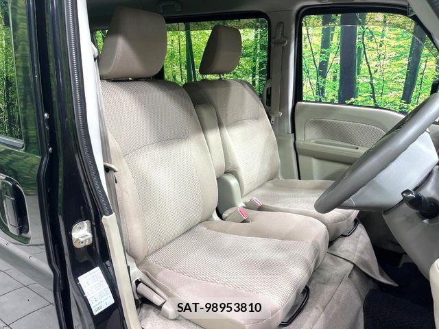 Suzuki EVERY WAGON 2017-09 8626701-7