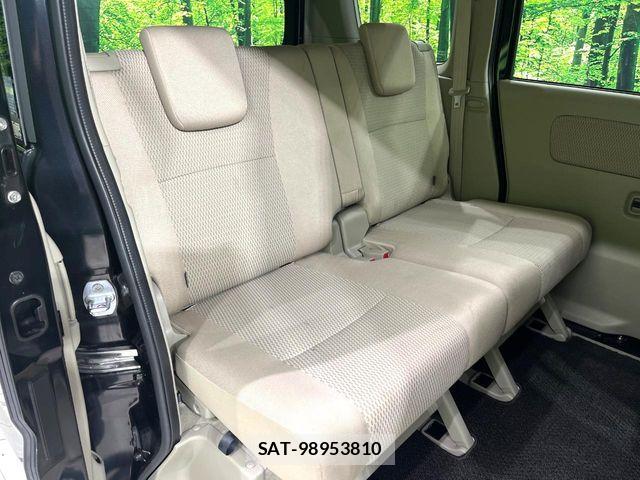 Suzuki EVERY WAGON 2017-09 8626701-8