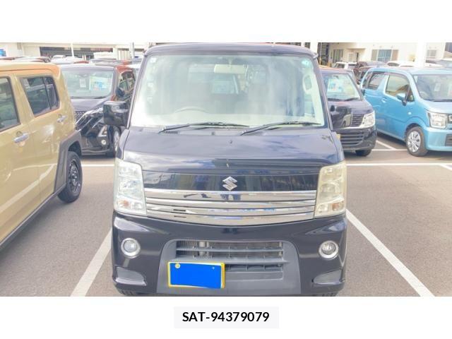 Suzuki EVERY WAGON 2011-09 8626708-0
