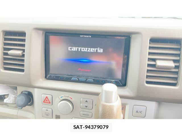 Suzuki EVERY WAGON 2011-09 8626708-9