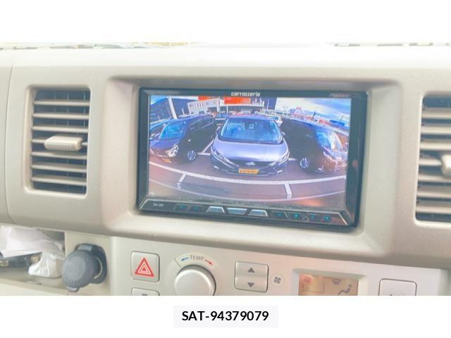 Suzuki EVERY WAGON 2011-09 8626708-10