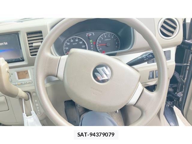 Suzuki EVERY WAGON 2011-09 8626708-11