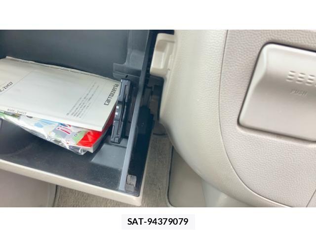 Suzuki EVERY WAGON 2011-09 8626708-12