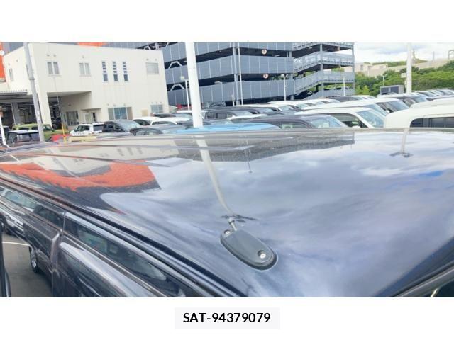 Suzuki EVERY WAGON 2011-09 8626708-13