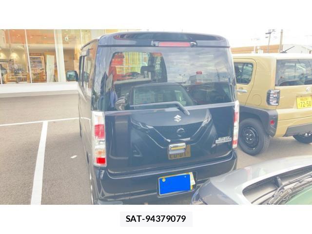 Suzuki EVERY WAGON 2011-09 8626708-1