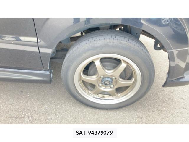 Suzuki EVERY WAGON 2011-09 8626708-2