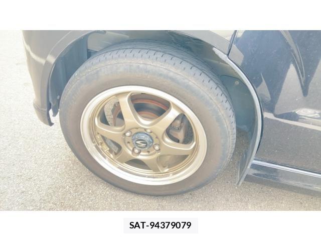 Suzuki EVERY WAGON 2011-09 8626708-3