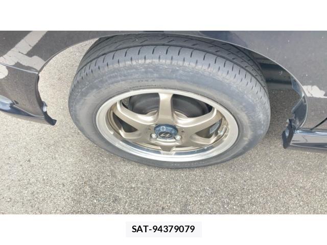 Suzuki EVERY WAGON 2011-09 8626708-4