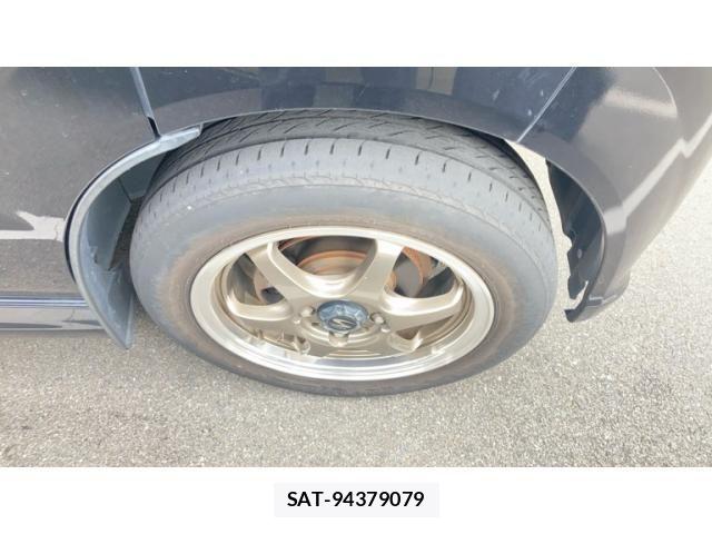 Suzuki EVERY WAGON 2011-09 8626708-5
