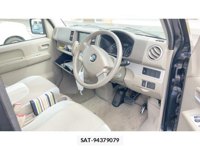 Suzuki EVERY WAGON 2011-09 8626708-6