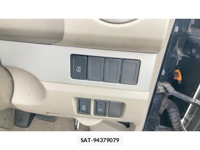 Suzuki EVERY WAGON 2011-09 8626708-7