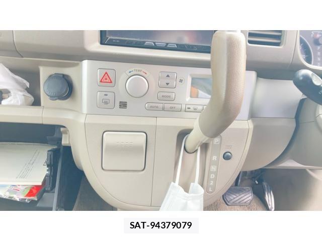 Suzuki EVERY WAGON 2011-09 8626708-8