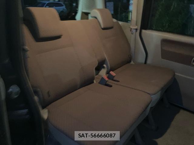 Suzuki EVERY WAGON 2013-09 8626704-9