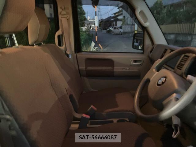 Suzuki EVERY WAGON 2013-09 8626704-10