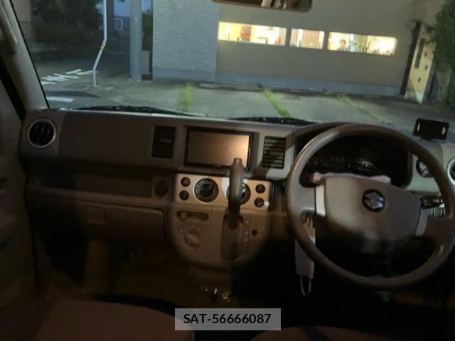 Suzuki EVERY WAGON 2013-09 8626704-15