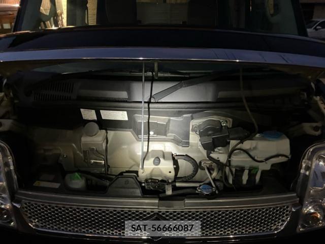 Suzuki EVERY WAGON 2013-09 8626704-16