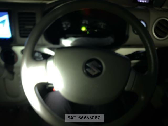 Suzuki EVERY WAGON 2013-09 8626704-17