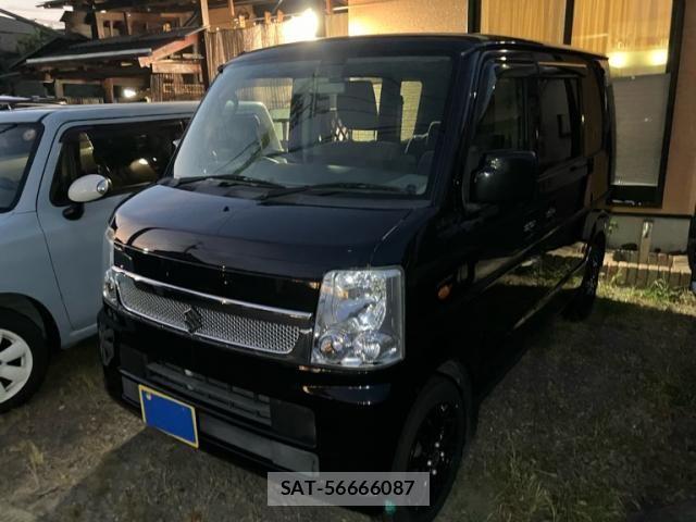 Suzuki EVERY WAGON 2013-09 8626704-1