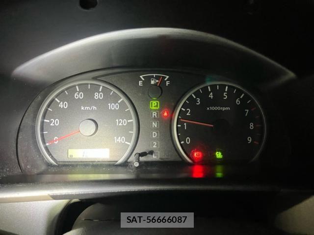 Suzuki EVERY WAGON 2013-09 8626704-19