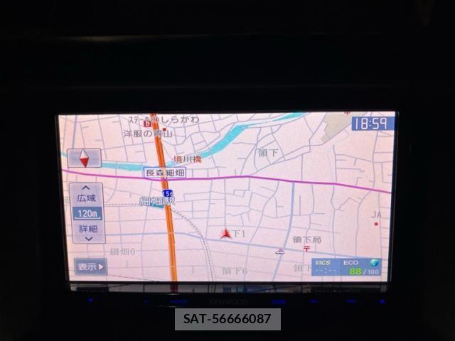 Suzuki EVERY WAGON 2013-09 8626704-20