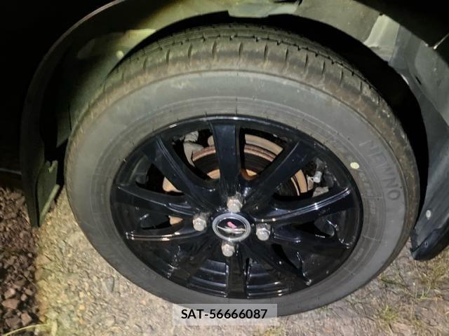 Suzuki EVERY WAGON 2013-09 8626704-5