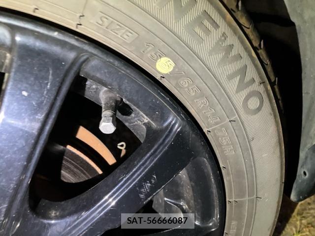Suzuki EVERY WAGON 2013-09 8626704-6