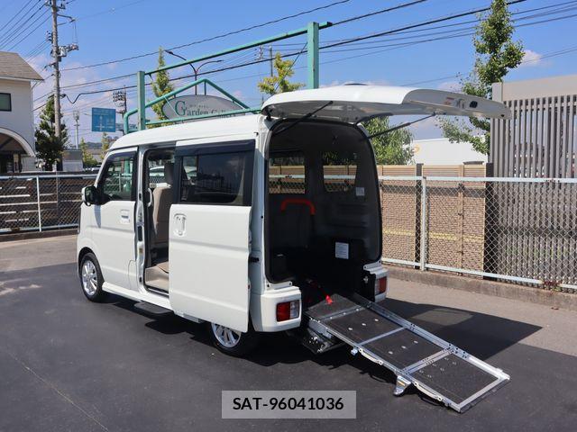 Suzuki EVERY WAGON 2026-03 8626700-0