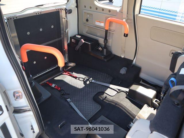 Suzuki EVERY WAGON 2026-03 8626700-9