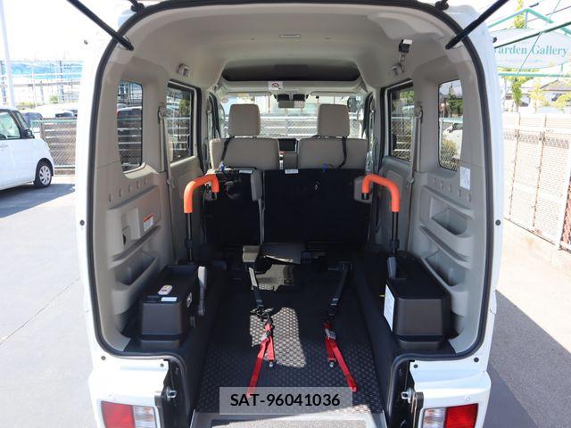 Suzuki EVERY WAGON 2026-03 8626700-10