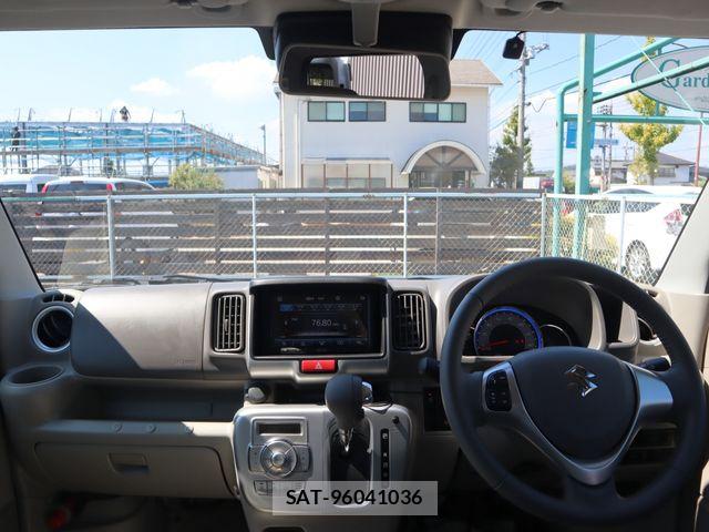 Suzuki EVERY WAGON 2026-03 8626700-16