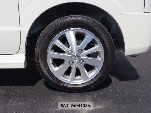 Suzuki EVERY WAGON 2026-03 8626700-18