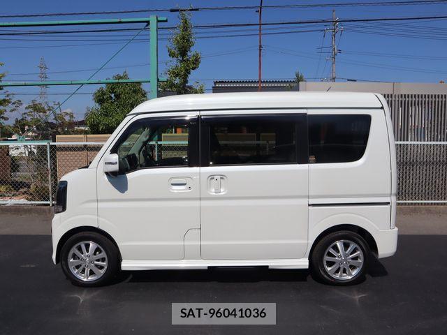 Suzuki EVERY WAGON 2026-03 8626700-19