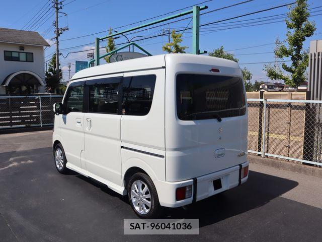 Suzuki EVERY WAGON 2026-03 8626700-20