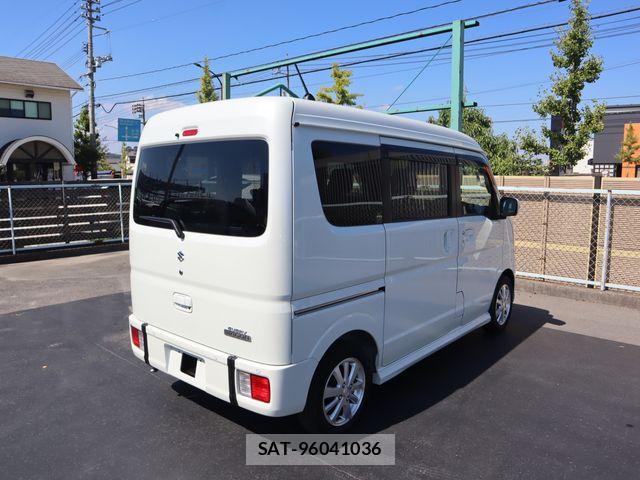 Suzuki EVERY WAGON 2026-03 8626700-22