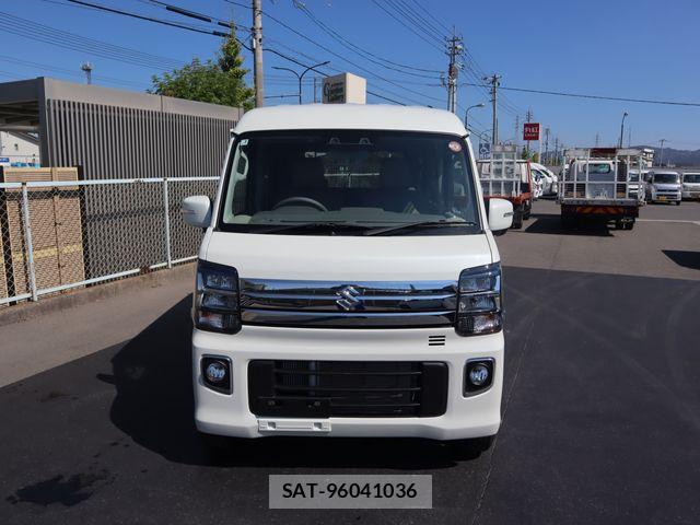 Suzuki EVERY WAGON 2026-03 8626700-23