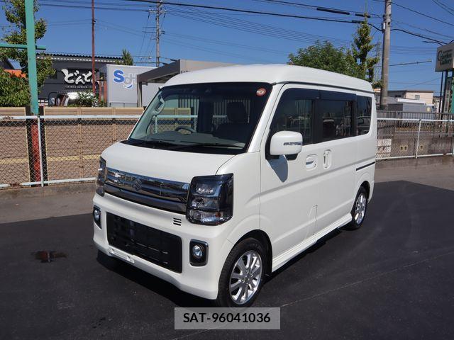 Suzuki EVERY WAGON 2026-03 8626700-24