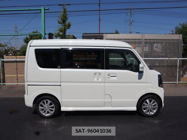 Suzuki EVERY WAGON 2026-03 8626700-25