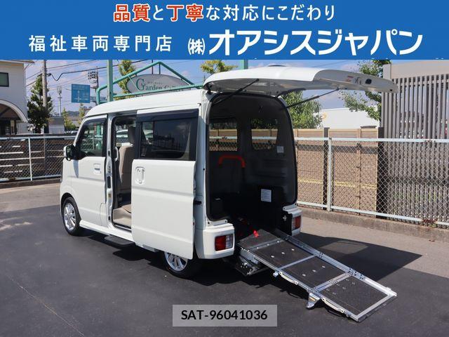 Suzuki EVERY WAGON 2026-03 8626700-27