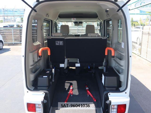 Suzuki EVERY WAGON 2026-03 8626700-2