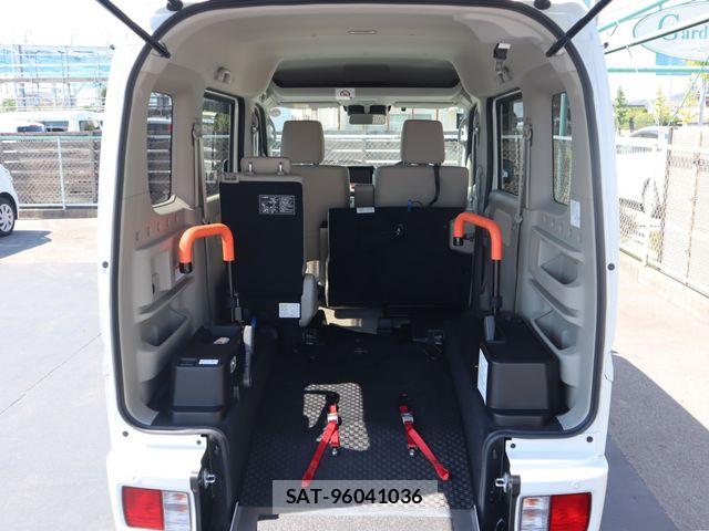 Suzuki EVERY WAGON 2026-03 8626700-3