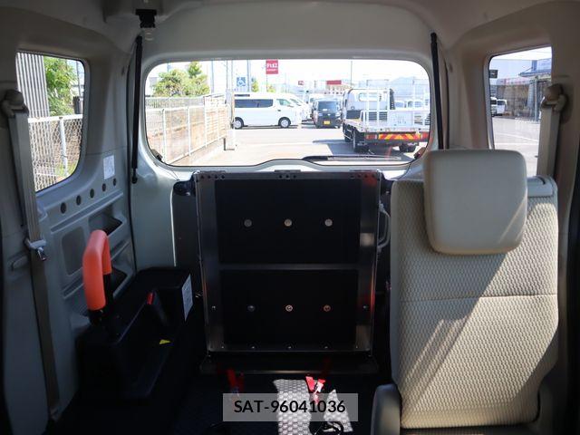 Suzuki EVERY WAGON 2026-03 8626700-5