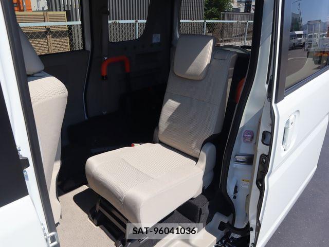 Suzuki EVERY WAGON 2026-03 8626700-8