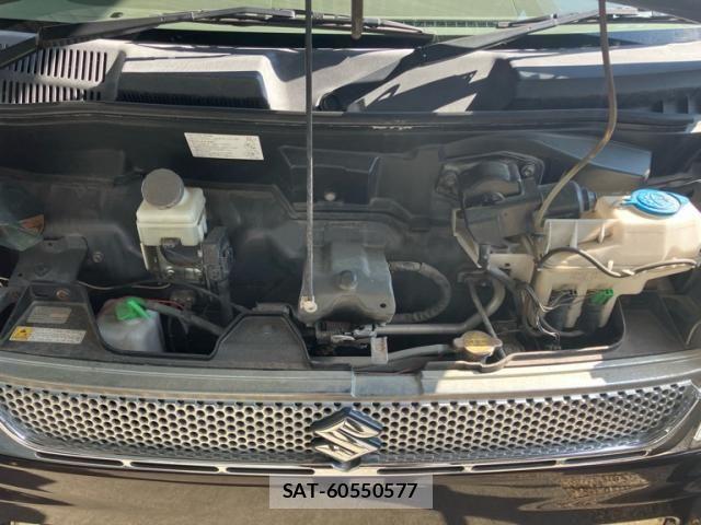 Suzuki EVERY WAGON 2008-11 8626705-11