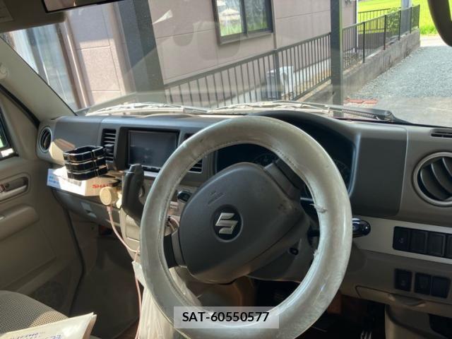 Suzuki EVERY WAGON 2008-11 8626705-13