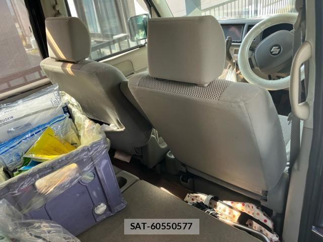 Suzuki EVERY WAGON 2008-11 8626705-16