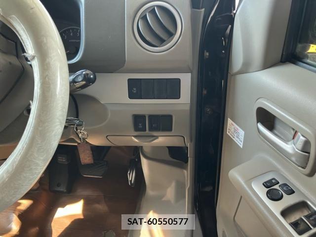 Suzuki EVERY WAGON 2008-11 8626705-18