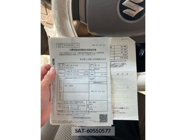 Suzuki EVERY WAGON 2008-11 8626705-23